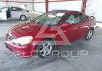 2002 Acura RSX фото
