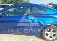 2002 Acura RSX photo
