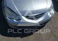 2002 Acura RSX фото