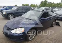 2002 Acura RSX фото