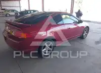 2002 Acura RSX фото