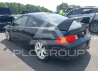2002 Acura RSX фото