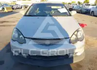 2002 Acura RSX фото