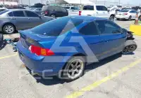 2002 Acura RSX фото