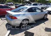 2002 Acura RSX фото