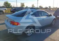 2002 Acura RSX фото