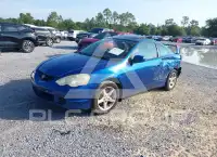 2002 Acura RSX photo