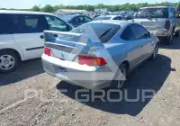 2002 Acura RSX фото