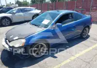 2002 Acura RSX фото