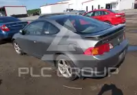 2002 Acura RSX фото
