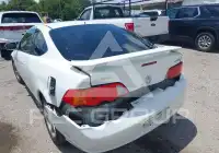 2002 Acura RSX фото