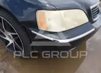 2002 Acura RL photo