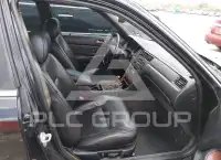 2002 Acura RL photo