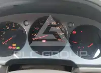 2002 Acura RL photo