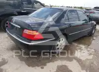 2002 Acura RL photo