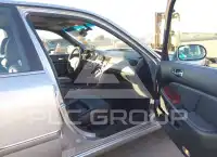 2002 Acura RL фото