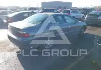 2002 Acura TL фото
