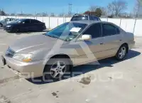 2002 Acura TL фото