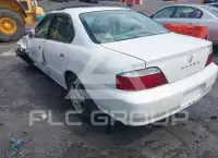 2002 Acura TL фото