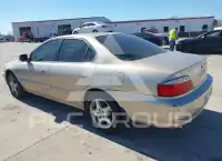 2002 Acura TL фото