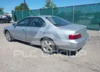 2002 Acura TL фото
