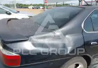 2002 Acura TL фото