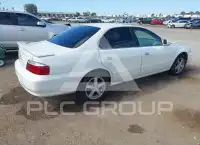 2002 Acura TL фото