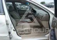 2002 Acura TL фото