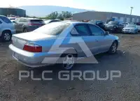 2002 Acura TL photo
