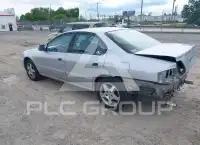 2002 Acura TL фото