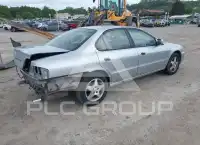 2002 Acura TL фото