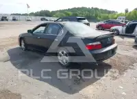 2002 Acura TL фото