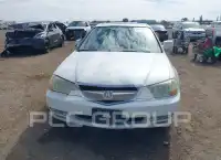 2002 Acura TL фото