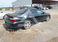 2002 Acura TL фото