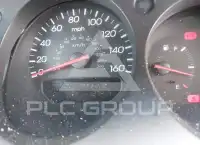 2002 Acura TL фото