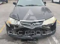 2002 Acura TL фото