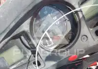 2002 Honda VFR фото
