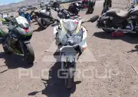 2002 Honda VFR фото