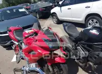 2002 Honda VFR фото