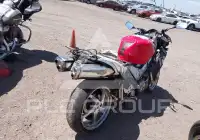2002 Honda VFR фото