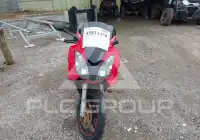 2002 Honda VFR photo