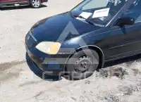 2002 Honda CIVIC photo