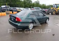2002 Honda CIVIC photo