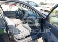 2002 Honda CIVIC фото