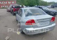 2002 Honda CIVIC photo
