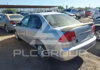 2002 Honda CIVIC фото
