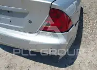 2002 Honda CIVIC фото