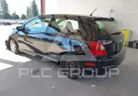 2002 Honda CIVIC фото
