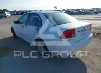 2002 Honda CIVIC photo