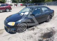 2002 Honda CIVIC photo